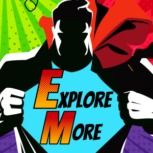 EKAPS Explore More Program