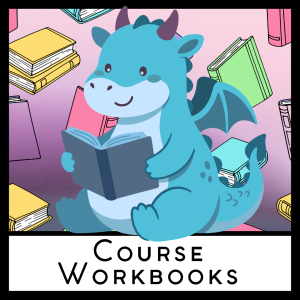 Course Books - 26-27